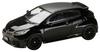 Toyota GR Yaris RZ High Performance 2024 Precious Black Pearl 1/64