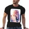 White Lion T-Shirt Man T Shirts High Quality Luxury Brand T Shirt Man Casual T Shirt for Man 10
