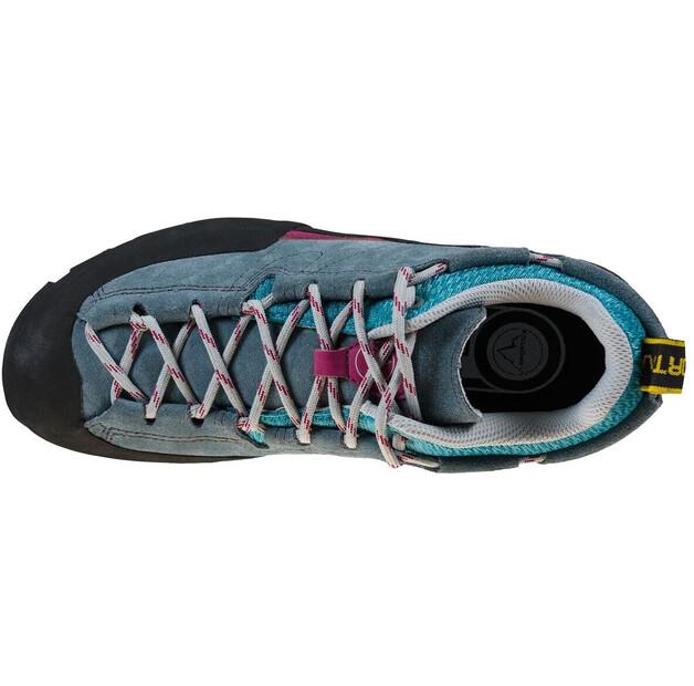 Треккинговые ботинки La Sportiva Boulder X