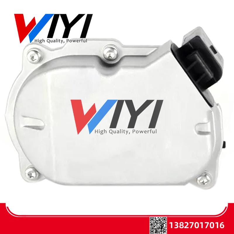 Electronic Turbo Actuator For Hyundai Veracruz 3.0 L D6EA 282123A000 285123A000 Turbo Actuator