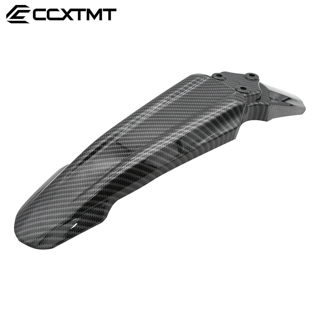 Motorcycle Front Fender Mudguards For Sur Ron Sur-Ron Light Bee X & Light Bee S Electric Bike DNM KKE Fastace Fork Universal