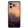 Christmas Phone Cases For Honor X5C Plus Soft Silicone Back Cover Christmas Tree for Honor Play10A 4G Protective Case Honor X5C