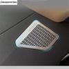 Dashboard Air AC Vents / Window Lift / Head Light / Handle Bowl Cover Trim For BMW 3 Series G20  - 2024 Accessories Interior