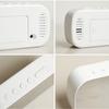 12/24 Hour Switchable Digital Alarm Clock Alarm Clock