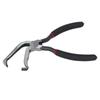 1pcs Automotive Electrical Connector Disconnect Pliers Removal Pliers 65 Degree 31*3*13cm Automotive Tools Supplies