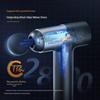 Philips Portable Professional Percussion Massager CN plug (adapter included)