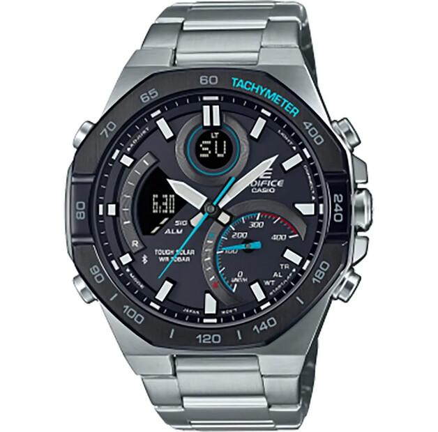 

Casio ECB-950DB-1AEF часы