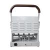 Qiyan Electric 3-Hole Archival Binding Machine CN Plug (adapter Included)