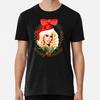 Rupaul Happy Holislay S To 5XL Made In the USA T Shirt