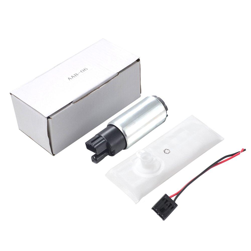 AHL Fuel Pump Fuel Pump Application: For Suzuki King Quad 450 LTA450X/LTA450X 4x4 AXi