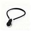 Magnetic Neck Holder Pro for Action Cameras: Ideal for First-Person Vlogs and Live Streaming.