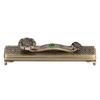 Antique retro style Incense Box Ruyi appearance Stick Incense Holder  Sandalwood burning