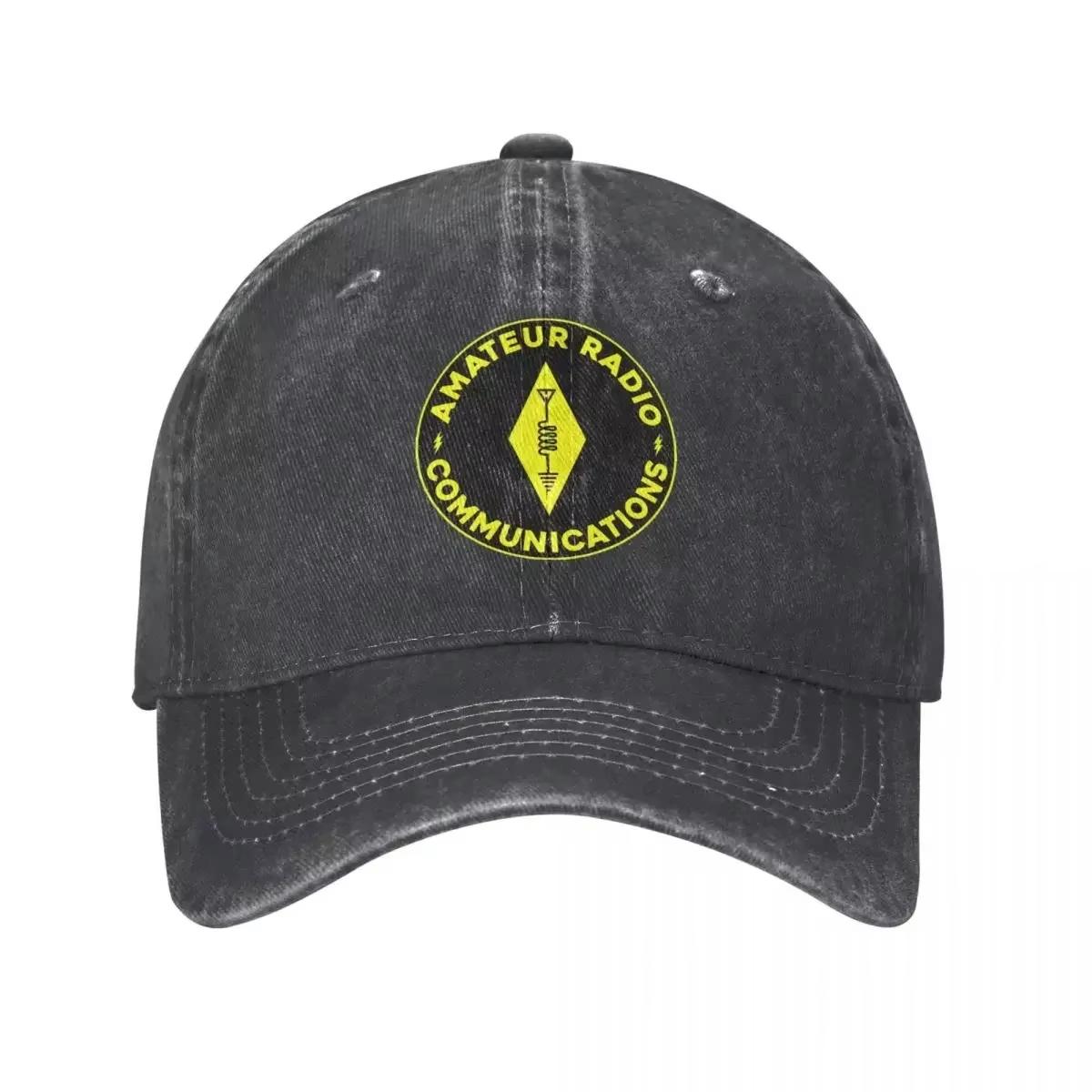 New Baseball cap Interesting logo classic pattern Spy cap Suitable for both Unisex and Women in summer Unisexs baseball cap Adjustable& 8Y