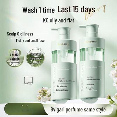 Hanbang Ogye Kopfhautpflege Anti-Schuppen-Shampoo