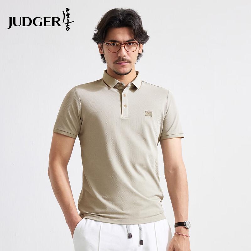 Men s Breathable Linen Blend Short-Sleeve Business Casual Polo Shirt XL