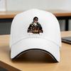 Michael Jackson Glove Dance Sun Baseball Cap Summer Unisex Unisex  Custom DIY Trucker Hat Sunscreen Hiking Fishing Baseball Caps