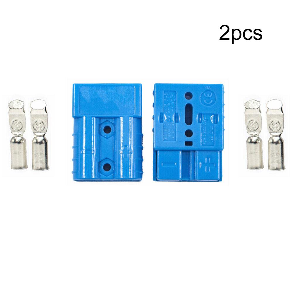 4 Terminalli Fiş Konnektörü 48*35*16mm Bağlantı Parçaları