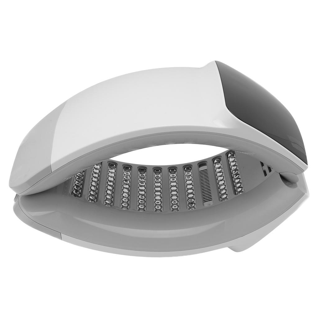 Photon Skin Rejuvenation Machine Whitening Acne Treatment LED Light Therapy Beauty Machine 100‑240V