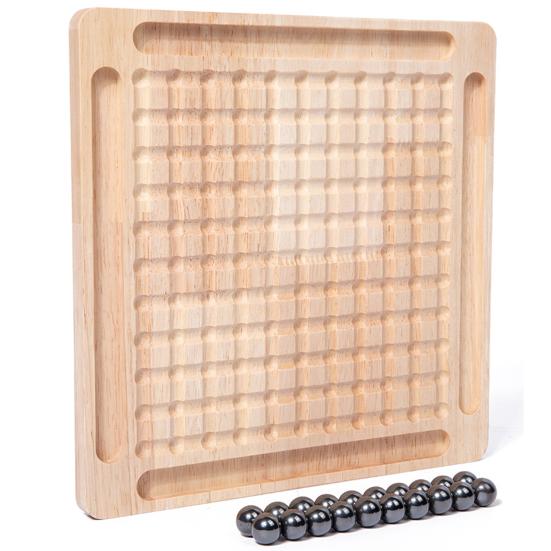 

Магнитная настольная игра в шахматы с 20 магнитными камнями. Интерактивный фокус для родителей и детей. Обучение логическому мышлению. Битва для 2 игроков. Образовательный настольный компьютер. A