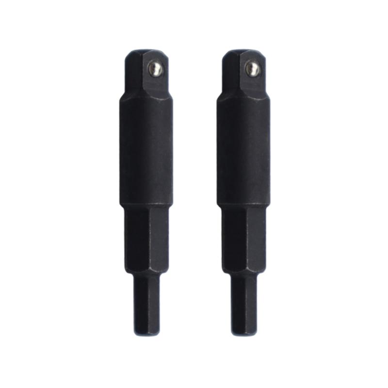 Air Conditioning Valves Cores Remover Installer Tool Essential Tool Kits for Removing Installing Air Conditioning Valves