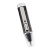 4-in-1 Portable Electric Shaving Nose Ear Beard Hair Eyebrow Trimmer Set Safe Men EU