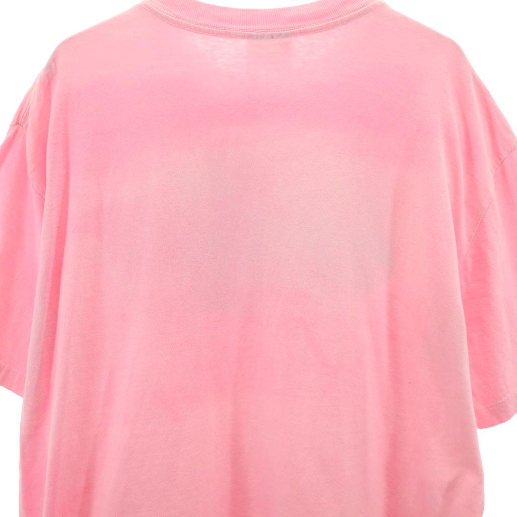 Skkimers 80s Made In USA Vintage Watermelon Short Sleeve T-shirt Men's Used