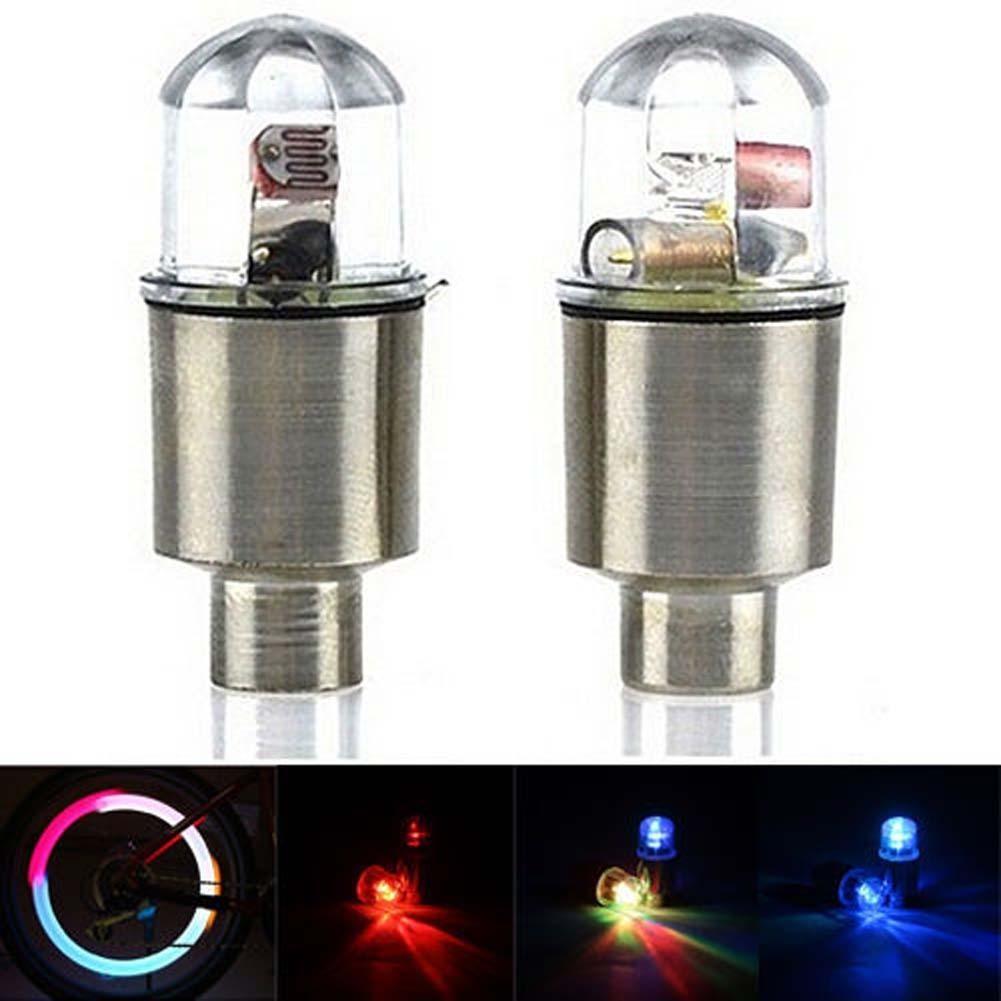 1 Pair Led Cycling Bike Bicycle Neon Car Wheel Tire Valve Caps 1 Pair Led Cycling Bike Bicycle Neon Car Wheel Tire Valve Caps Lights At A Low S On Joom E Commerce Platform