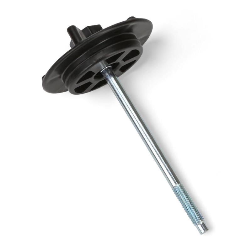 Vite per Pneumatico 628502E100 62850-2E100 per Ruota di Scorta 2006-2015 Vite di Fissaggio Ruota di Scorta Accessori Auto Installazione Facile