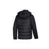 adidas Down Jackets Men's Detachable Hood Moderate EJ0365