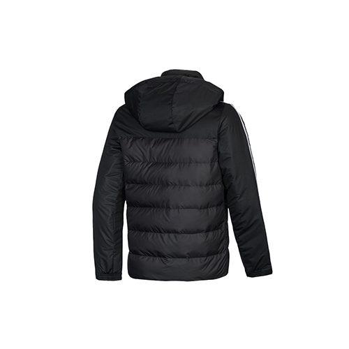 adidas Down Jackets Men's Detachable Hood Moderate EJ0365