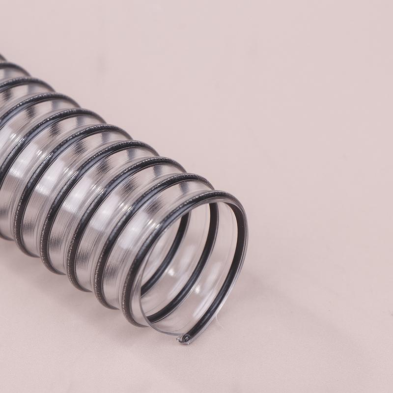 1Pcs Lower Hose For 1/2 /3/4/5 St Generation Floor Scrubber Replacement Plastic Connecting Pipe Floor Brush Hoses