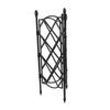 Plug In Small Flower Screen Flower Stand Climbing Vine Stand Stand Partition Flower Stand Climbing Vine Stand