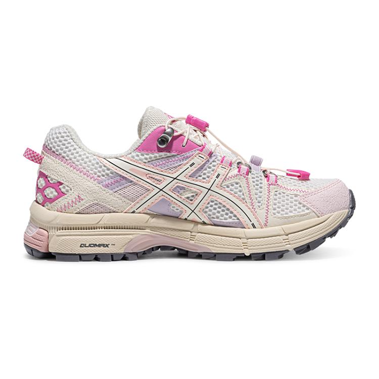 Asics Gel-Kahana 8 Módní Retro Nízké Běžecké Boty Dámská Teniska 1203B031-203