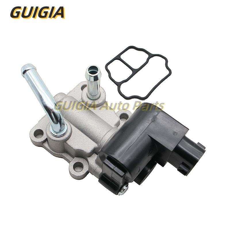 18117-78G60 Idle Air Control Valve For Jimny Awd Ignis Fwd Liana 136800-1612 18117-5M300 18117-78G60-A 136800-1300 1811778G60