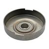 3/8" 7T Clutch Drum Bell Sprocket Rim Cage Bearing For HUSQVARNA 365 362 371 372 XP Chainsaw 503932471 / 503432001
