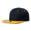 Vendita Calda Cappellino Semplice Snapback Cappellino di Alta Qualità per Adulti Hip Hop Cappellino da Baseball Uomo Donna Tempo Libero all'Aperto Cappellino da Baseball