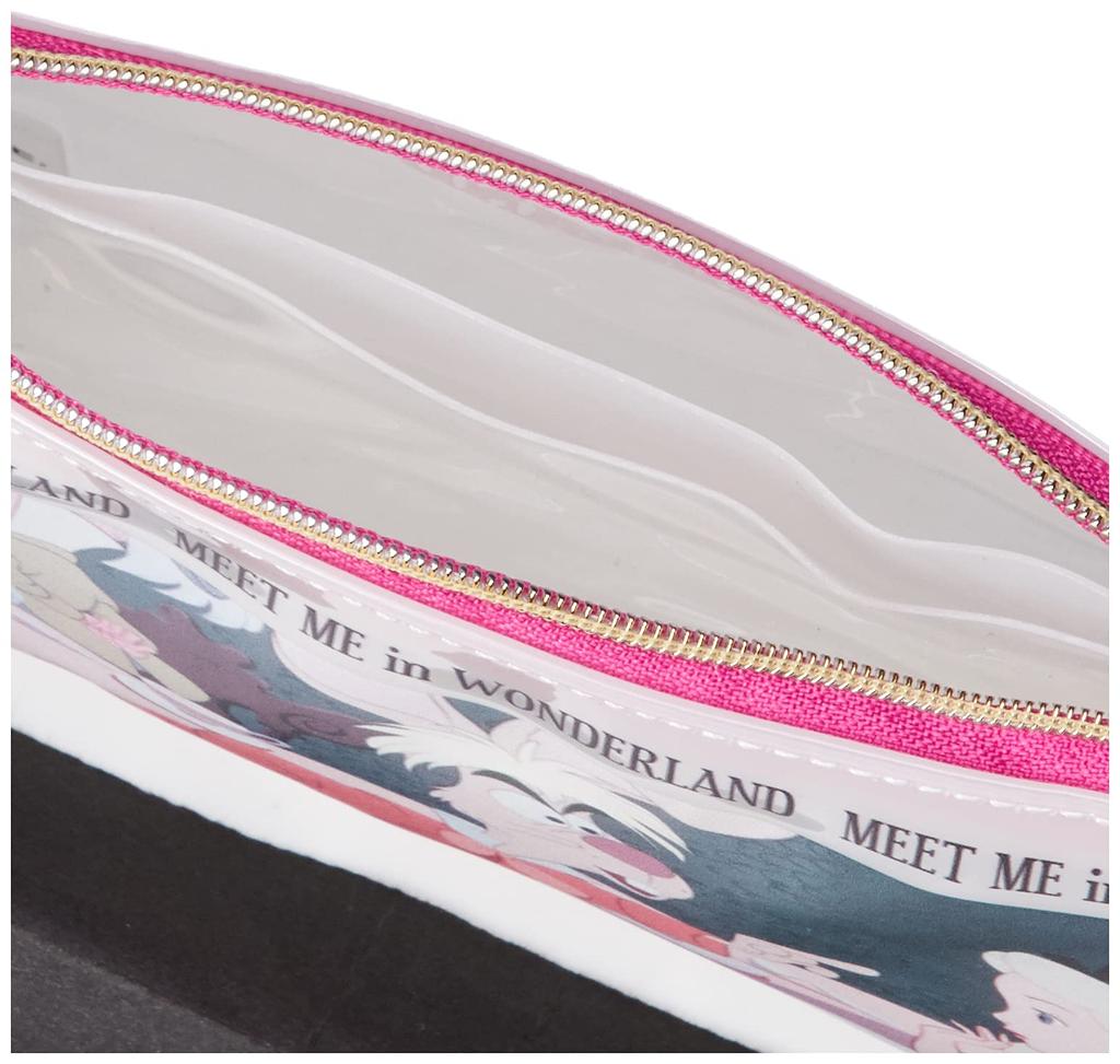 Disney Pink Pouch Women's (MDAF-039)