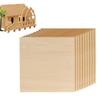 Accesorii pentru decor – Obiecte decorative din lemn