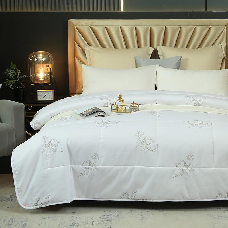 Saint Funi Xinya Warm Wool Blend Duvet