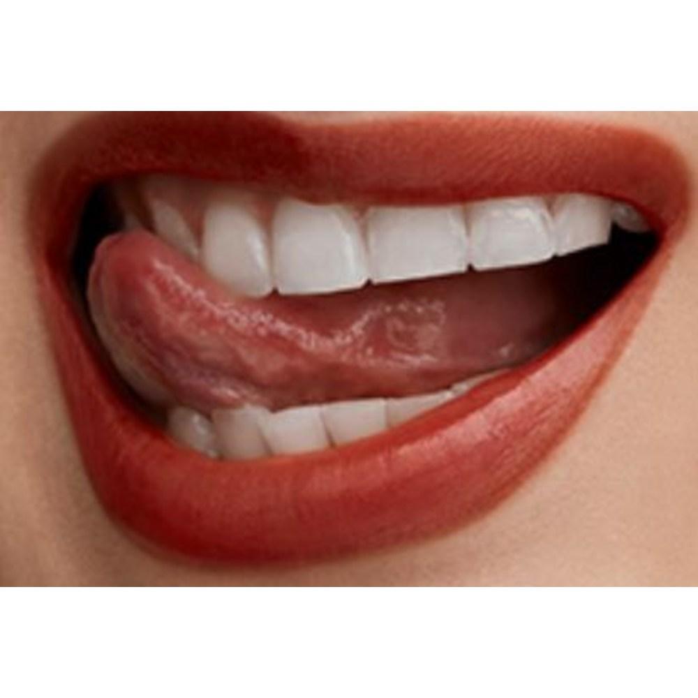 Mac Lusterglass Lipstick 3g, PDA, 1 Pack