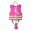 Premium Children's Life Jacket for Boys and Girls - Buoyancy and Warmth for Snorkeling, Swimming, and Rafting