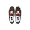 Vans Aape X Vans Authentic 'Bolt Green Camo' Vans VN000BWCCMA