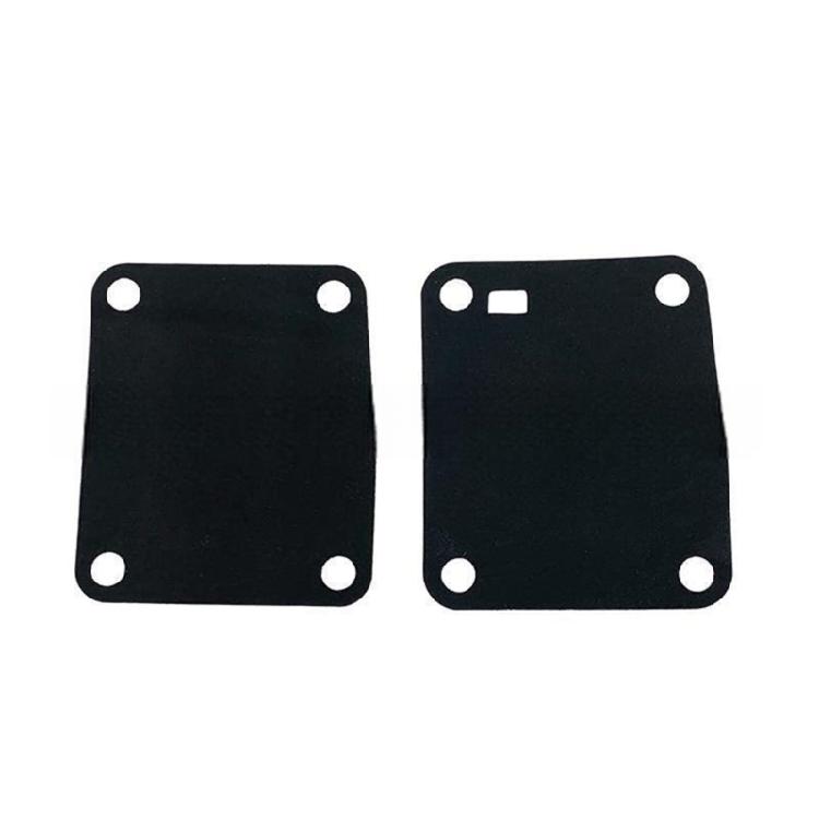 Multiple  Purpose Outboard Motor Gasket Set Long Lasting Marine Engine Gasket Pack 6G1-24432 for Boat  Outboard Motors