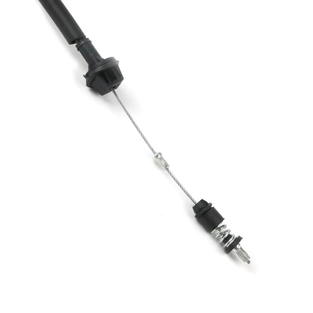 

Throttle Body Accelerator Cable for Ram 2500 and 3500 1994 1998 Diesel Engines 5 9L Inline 6 Replacement Part 04897406AA China Mainland
