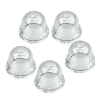 5 *Primer Bulbs Replacement 0057003 0057004 For Zama C1U And C1Q/M Carburetors