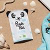 Panda Tea - Iced Detox - Eisaufguss - Mango-Geschmack - BIO - 28 Beutel