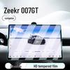 Zeekr 007 GT Center Console Navigation Screen Protector Tempered Film