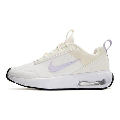 Zapatillas Air Max Interlock Lite Leche de Coco Lila Flor para Mujer Crema Vela Blanco DX3705-103