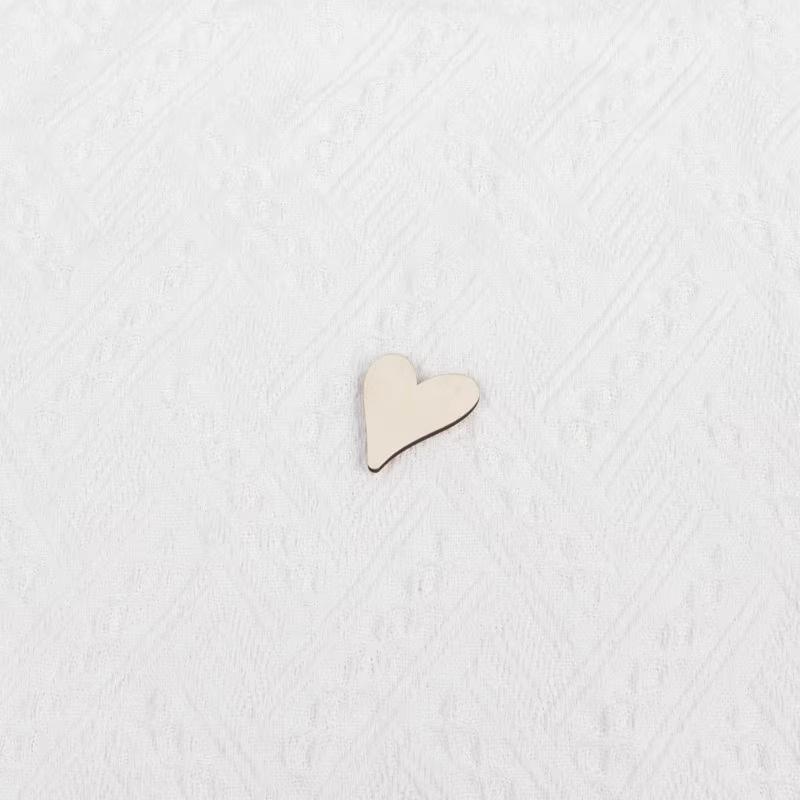 

Simple Wooden Flag Pulling Flag Forest Birthday Dress Listing Wall Hairball Photography Props Wood Products