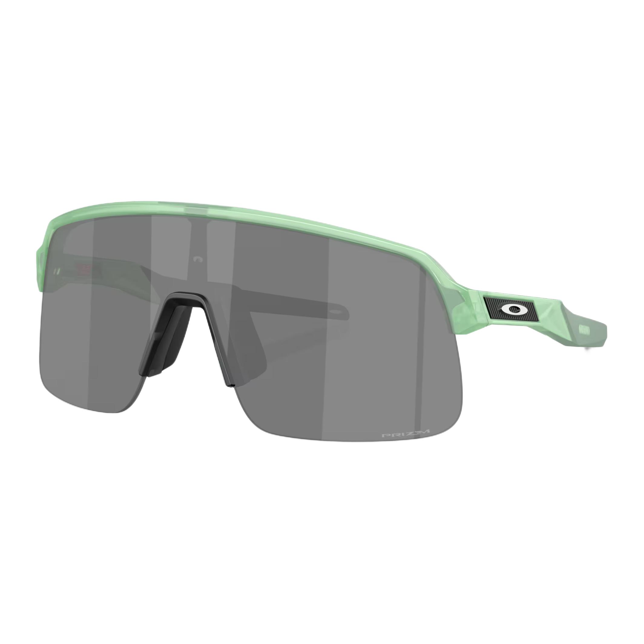 Солнцезащитные очки Oakley O Matter™ Неправильная форма Унисекс Очки Бирюзовые OO9496-1134 M,Turquoise